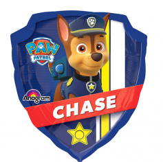 Шар Фигура, Щенячий патруль Чейз и Маршал / Paw Patrol Chase & Marshal (в упаковке)